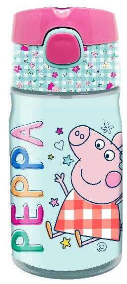 Peppa Pig 400 ml (511024001)