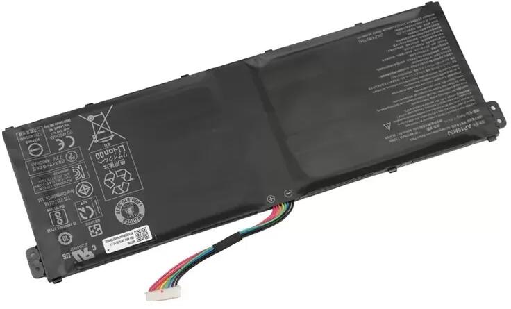 Acer Baterie pentru Acer Aspire 3 A315-31-P8VL Li-Polymer 4810mAh 2 ...