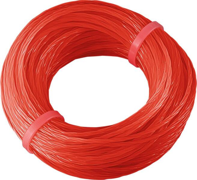AdvancedGrassCut 36V Csereszál, 24 m (2, 4 mm) F016800614 (F016800614)
