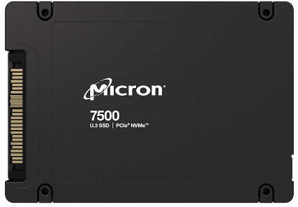 7500 PRO 960GB MTFDKCC960TGP-1BK1DABYYR