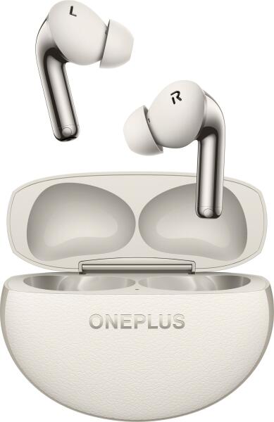 OnePlus Buds Pro 3 white (5481158576) (Microfon, căşti) - Preturi