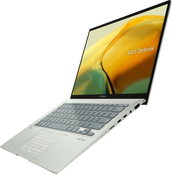 Zenbook UX3402VA-KM501W