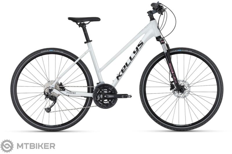 Pheebe 50 28 Lady