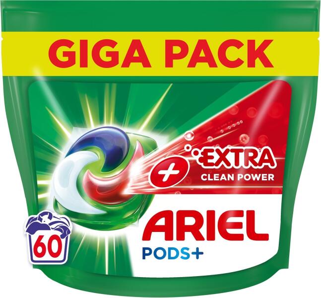 Extra Clean 60 db