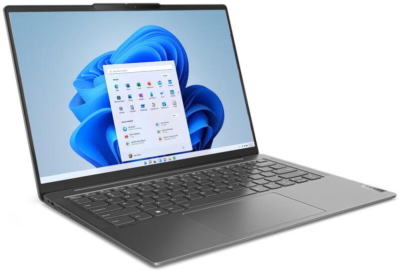 Yoga Slim 6 82X3004SHV