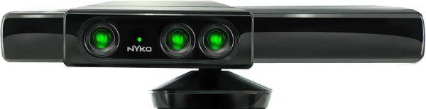 Nyko Kinect Zoom Lens XBOX 360 HPC459 játék konzol kiegészítő vásárlás,  olcsó Nyko Kinect Zoom Lens XBOX 360 HPC459 konzol kiegészítő árak, akciók