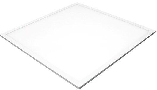LED Panel - 36 W, Beépíthető, Meleg Fehér