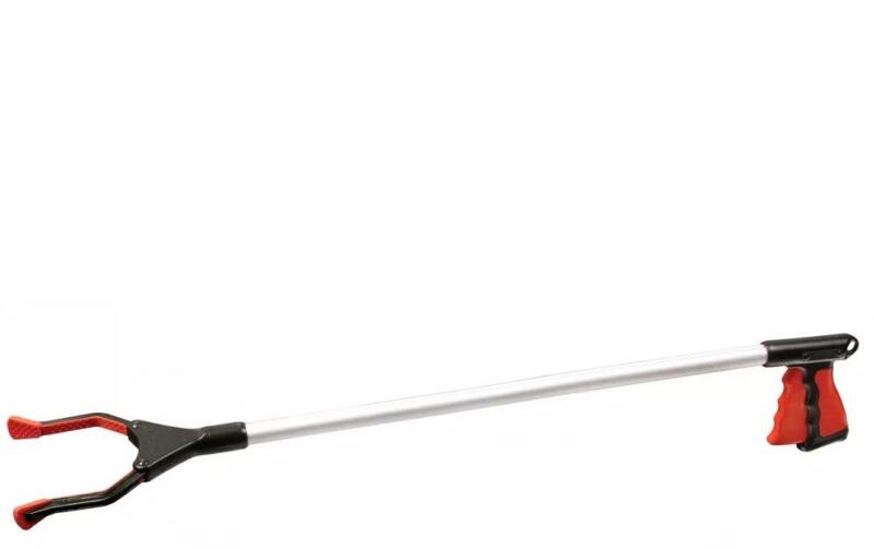 81cm rugós szemétfelszedő csipesz (61235)