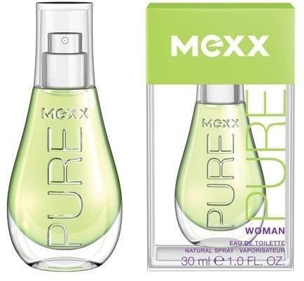 Mexx Pure Woman EDT 30 ml parfüm vásárlás, olcsó Mexx Pure Woman EDT 30 ml  parfüm árak, akciók