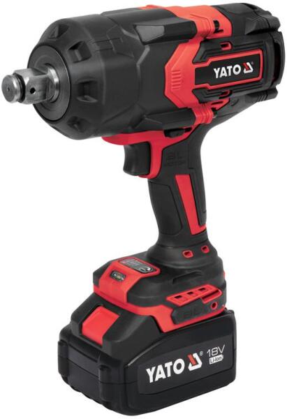 TOYA YATO YT-828073 (Masina de insurubat cu impact) - Preturi