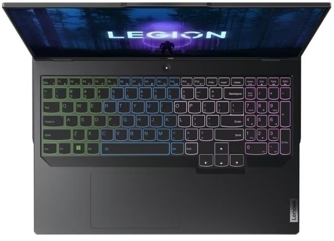 Legion Pro 5 82WM00DNHV