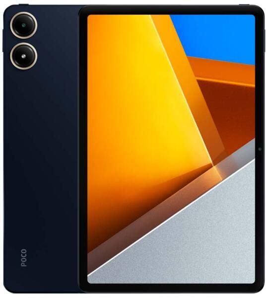 POCO Pad ブルー RAM 8GB/ROM 256GB Xiaomi Poco Pad 256GB blue (Tablete) - Preturi