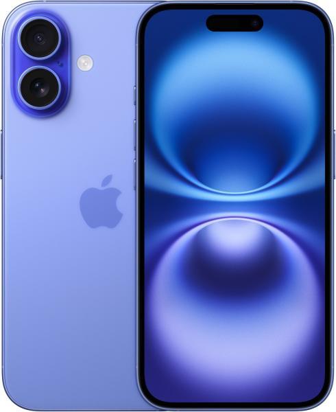 iPhone 16 256GB