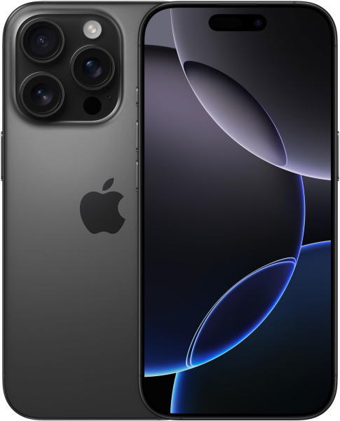 iPhone 16 Pro 512GB