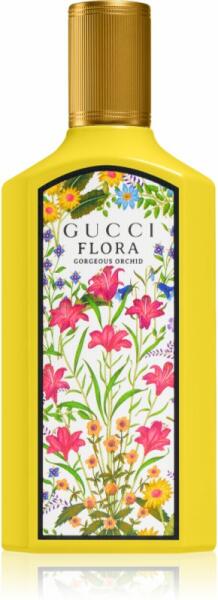 Gucci Flora Gorgeous Orchid EDP 100 ml Preturi Gucci Flora