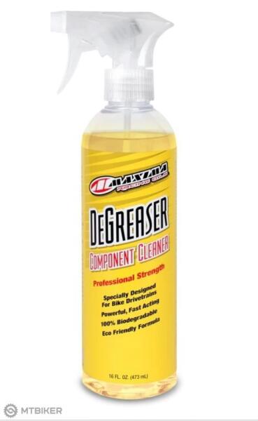 Degreaser zsíroldó, 460 ml