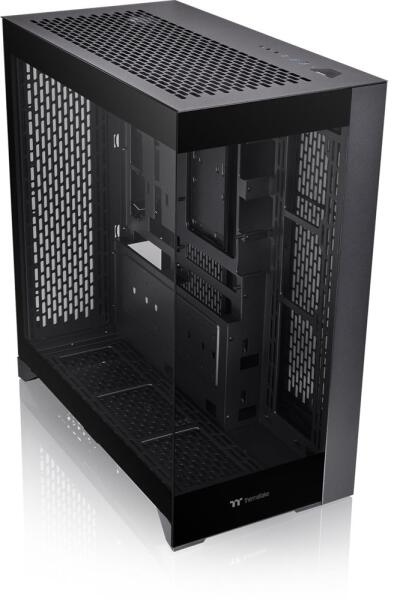 CTE E660 MX Black (CA-1Y3-00M1WN-01)