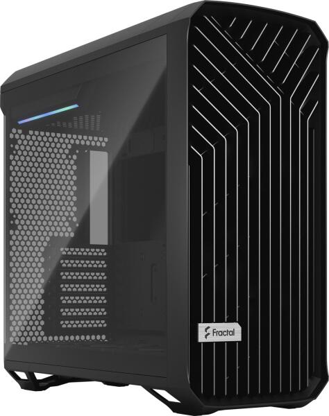 Torrent TG Black (FD-C-TOR1A-01)