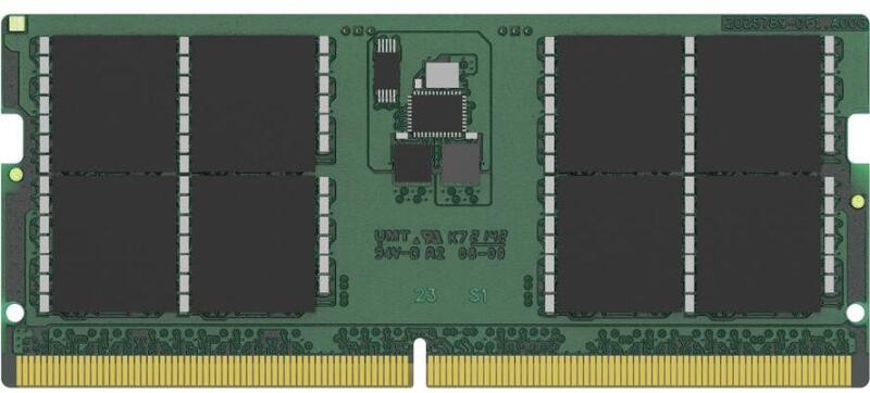ValueRAM 48GB DDR5 5600MHz KVR56S46BD8-48