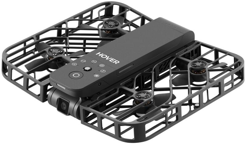 HoverAir X1 Drone Combo Retail (SP03H022)