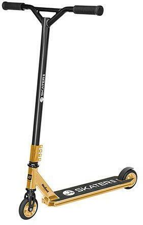 Skater Pro ZAB0120