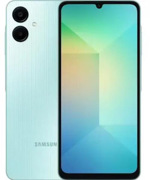 Samsung Galaxy A06 64GB 4GB RAM Dual (SM-A065F) preturi - Samsung