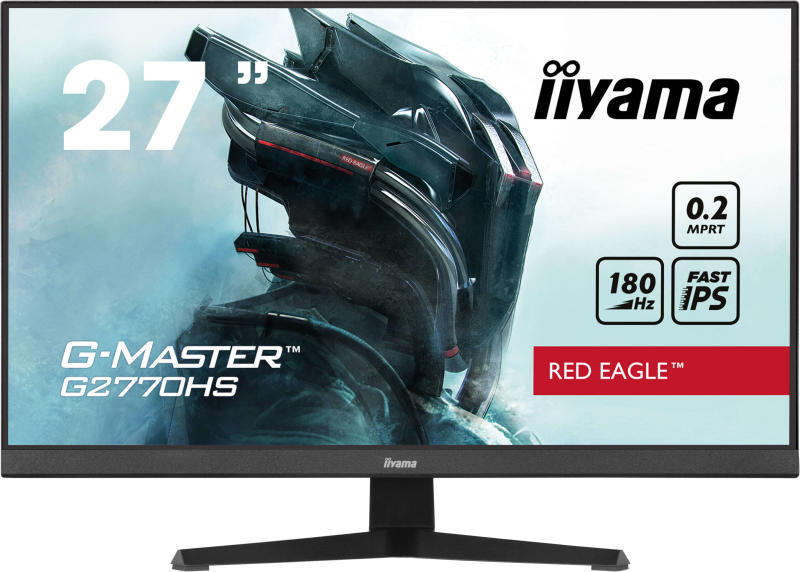 G-MASTER G2770HS-B1