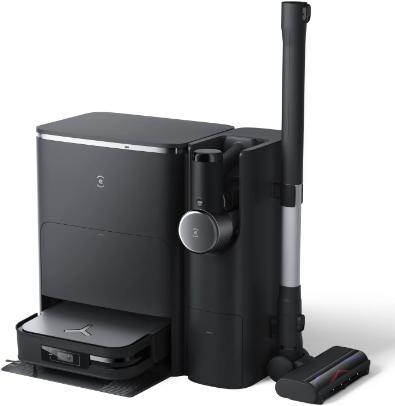 Deebot X2 Combo Black (227256)