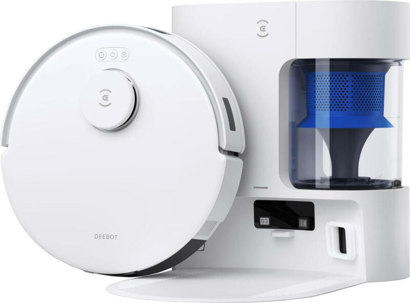 Deebot N20 Plus WH