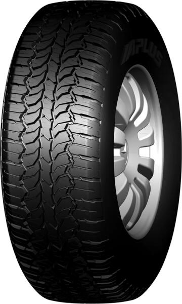 A929 A/T 265/70 R16 111T