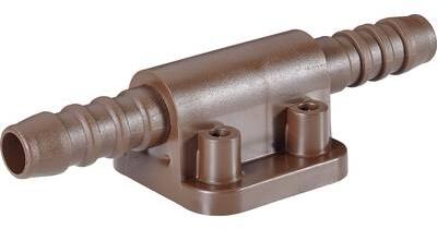 Finomszűrő vízhez Ø 10 mm, Barwig 2314