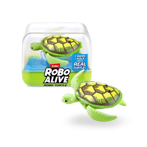 Robo Alive Robo Turtle S1 (7192)