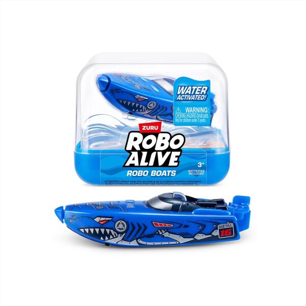 Robo Alive Robo Boat S1 (71117)