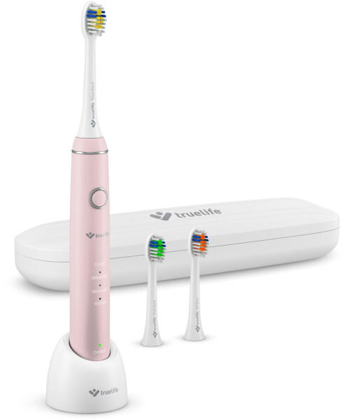 SonicBrush Compact pink (TLSBCP)