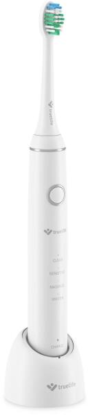 SonicBrush Compact white (TLSBCOMPACT)