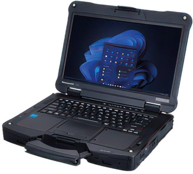 Panasonic TOUGHBOOK 40 MK2 FZ-40FZ004B4 Laptop - Preturi