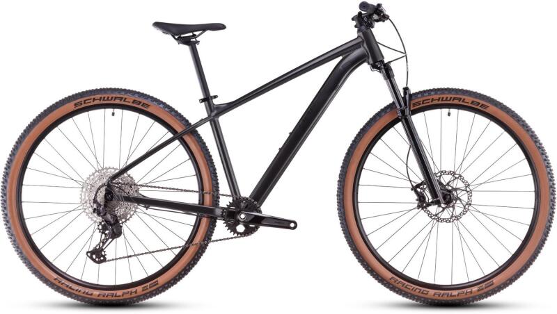 Reaction SLX 29 (2025)