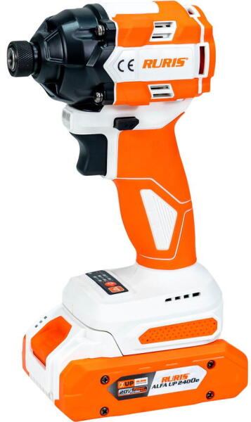RURIS RMX2300 (2300rmx2024) (Masina de insurubat cu impact) - Preturi