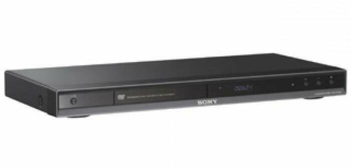Vásárlás: Sony DVP-NS38 DVD lejátszó - Árak összehasonlítása, DVP NS 38 DVD  lejátszó akciós boltok