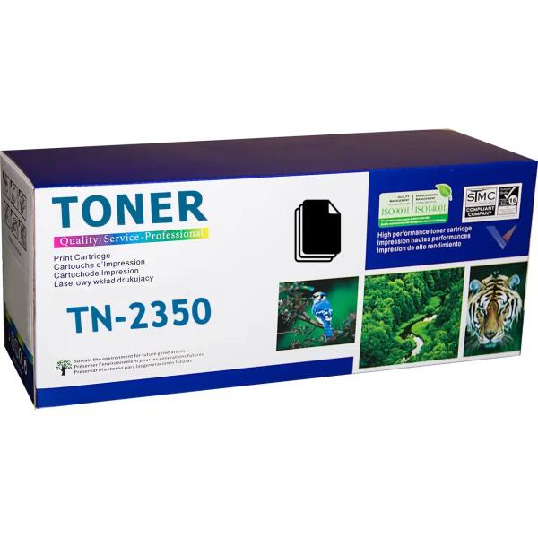Brother TN-2350
