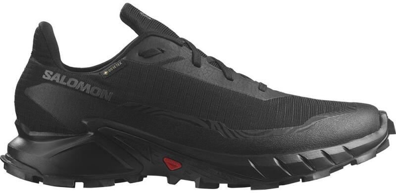 Salomon Alphacross 5 GTX L47307500 Bărbați Pantofi sport Alergare