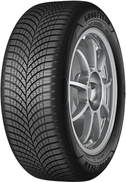 Vector 4Seasons Gen-3 SUV SealTech 215/65 R17 99V