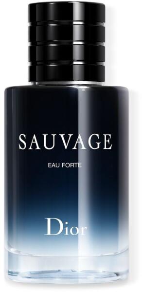 DIOR香水SAUVAGE EAU FORTE Dior Sauvage Eau Forte 100 ml Preturi Dior Sauvage Eau Forte 100