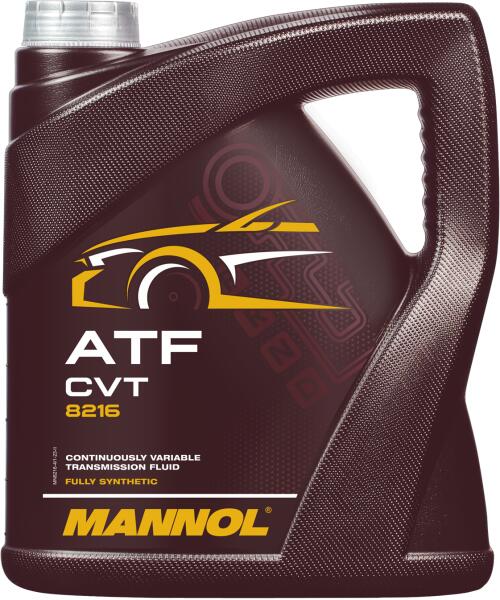 8216 ATF CVT 4 l