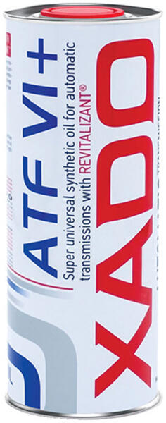20136 ATF VI+ 1 l