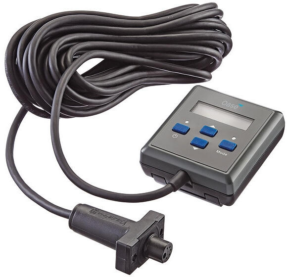Eco Control vezérlő egység (O47673) - koi-farm