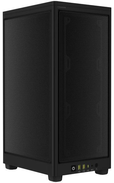 2000D Airflow Black (CC-9011244-WW)