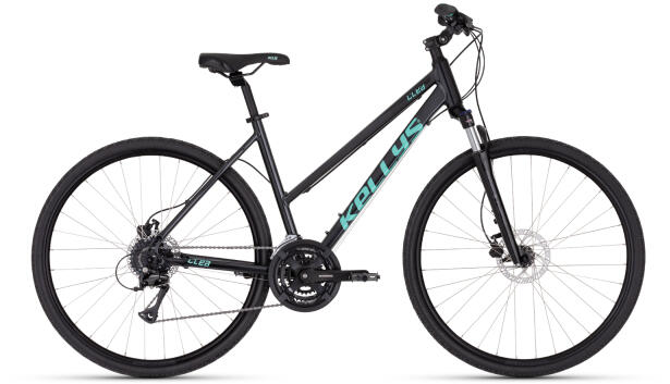 Clea 90 (2024)
