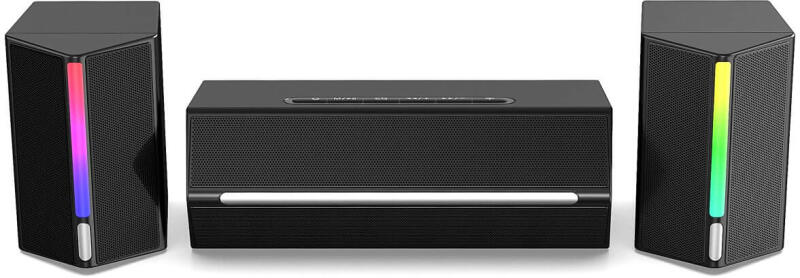 AmpliGame A22 2.1