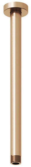 Mennyezeti kar 704.61RGB, 30 cm Rose Gold Brushed (X07P713)